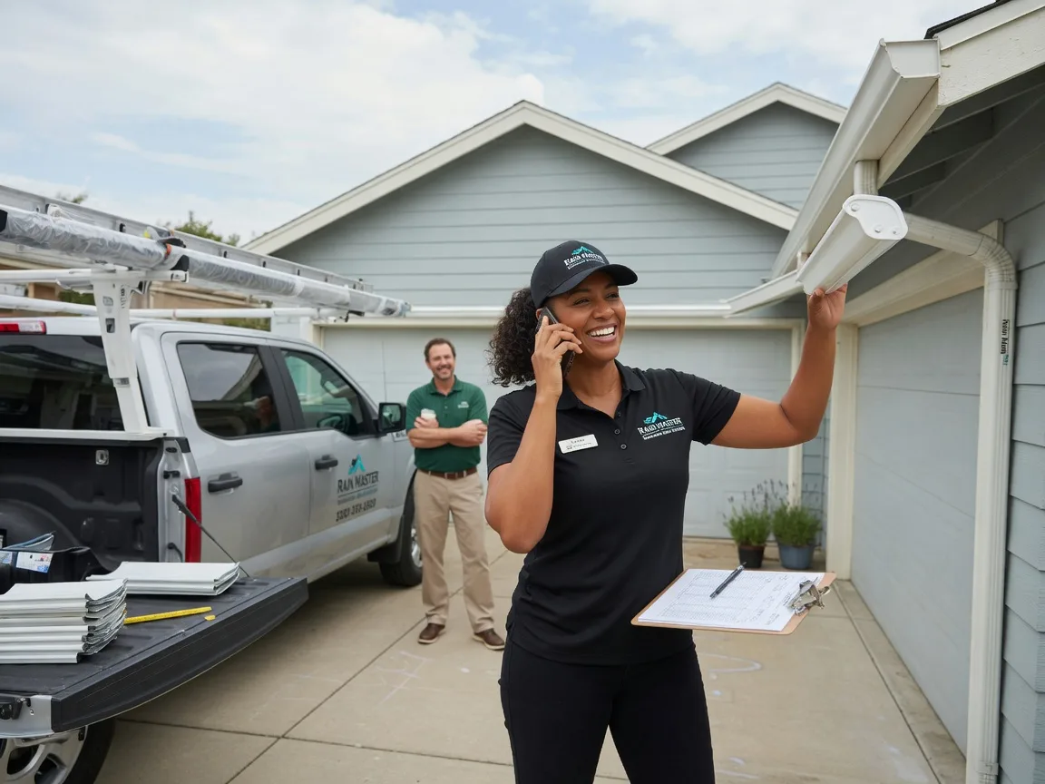 Gutter Installation Palisade, NE FAQs